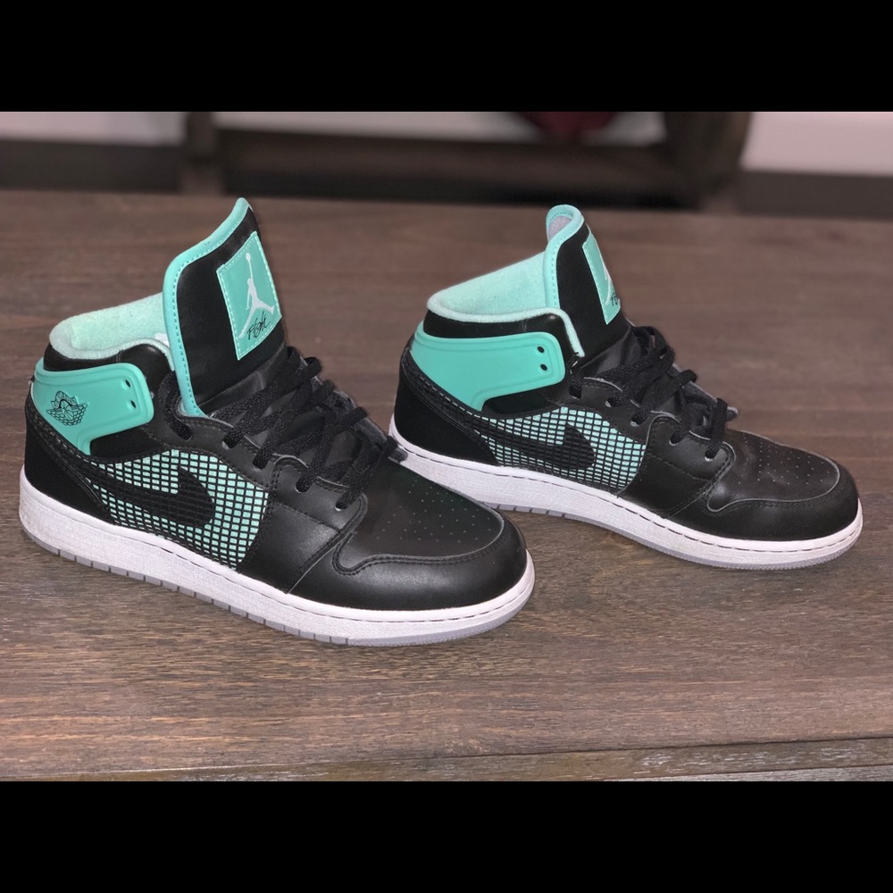 Nike sneakers